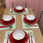 Hospedaje Ensueno