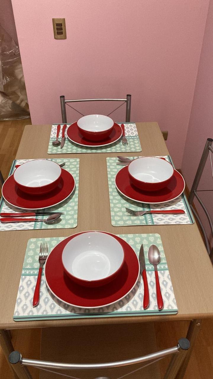 Hospedaje Ensueno Apartamento Temuco