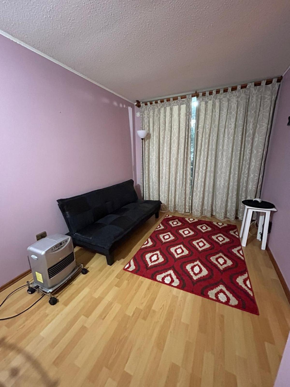 Apartamento Hospedaje Ensueno Temuco